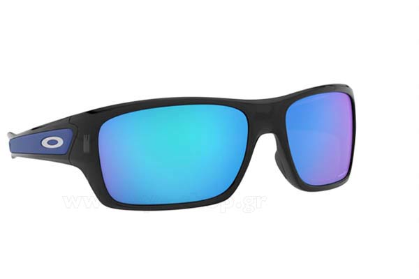 OAKLEY Turbine 9263 Γυαλια Ηλιου 