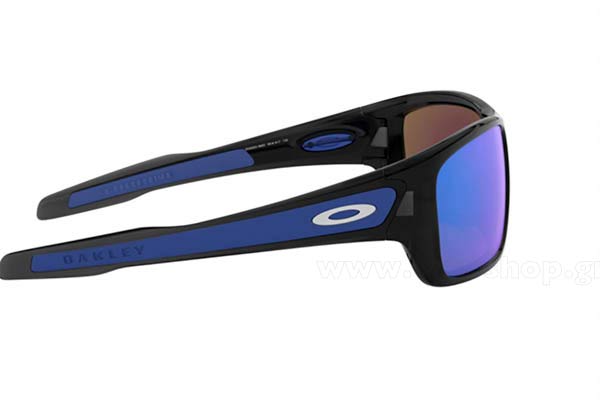 OAKLEY Turbine 9263 Γυαλια Ηλιου 