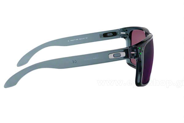 OAKLEY 9417 HOLBROOK XL Γυαλια Ηλιου 