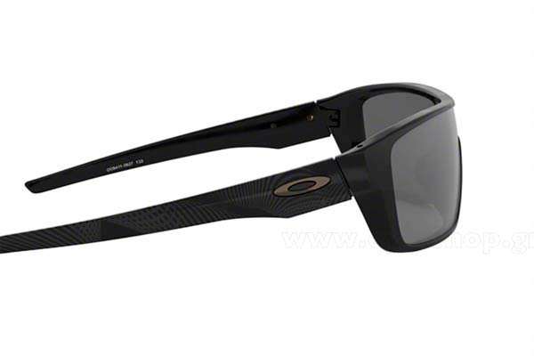 OAKLEY STRAIGHTBACK 9411 Γυαλια Ηλιου 