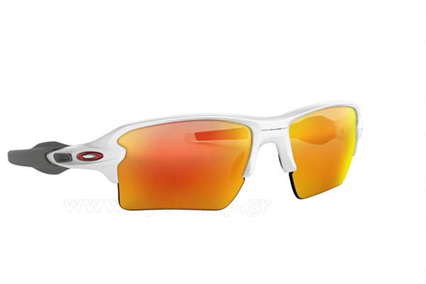 OAKLEY 9188 FLAK 2.0 XL Γυαλια Ηλιου 