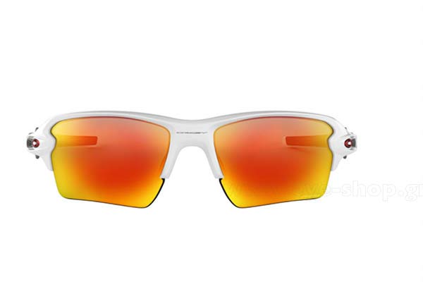 OAKLEY 9188 FLAK 2.0 XL Γυαλια Ηλιου 