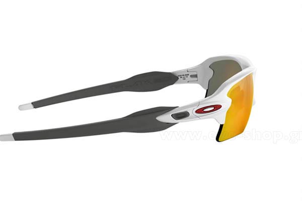OAKLEY 9188 FLAK 2.0 XL Γυαλια Ηλιου 