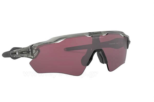 OAKLEY 9208 RADAR EV PATH