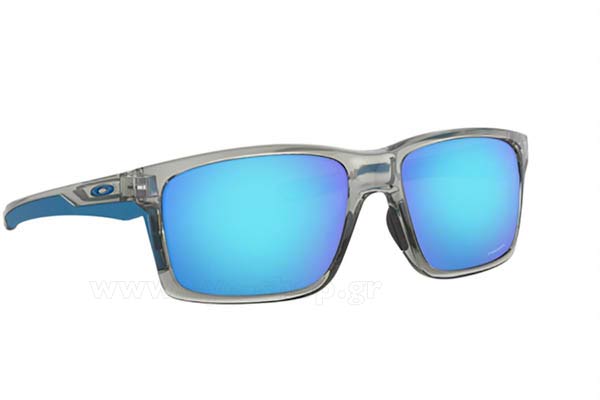 OAKLEY MAINLINK 9264 Γυαλια Ηλιου 