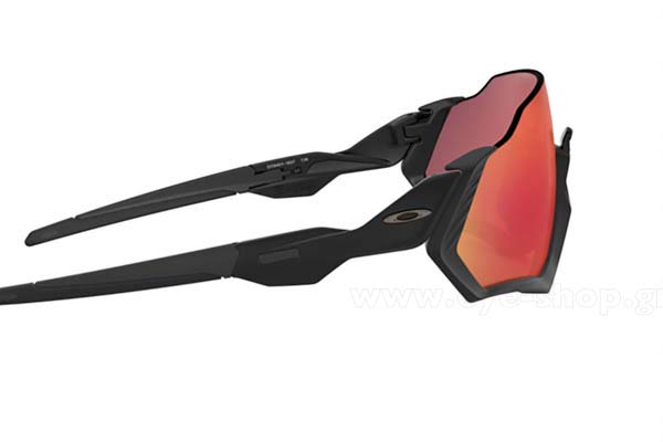 OAKLEY Flight Jacket 9401 Γυαλια Ηλιου 