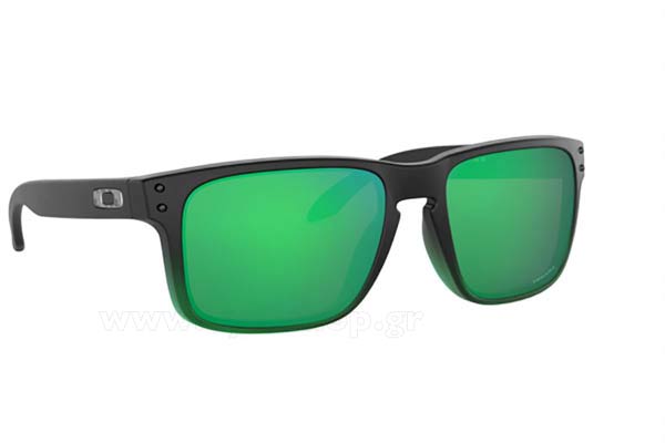 oakley Holbrook 9102 Γυαλια Ηλιου 