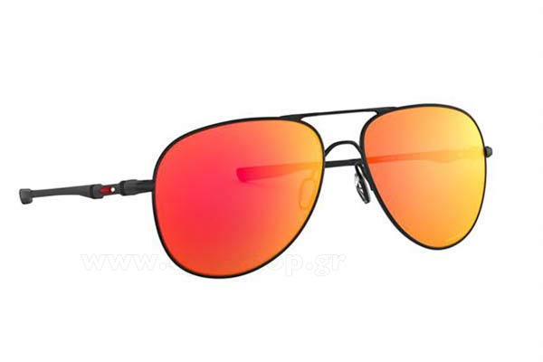 OAKLEY ELMONT L 4119 Γυαλια Ηλιου 