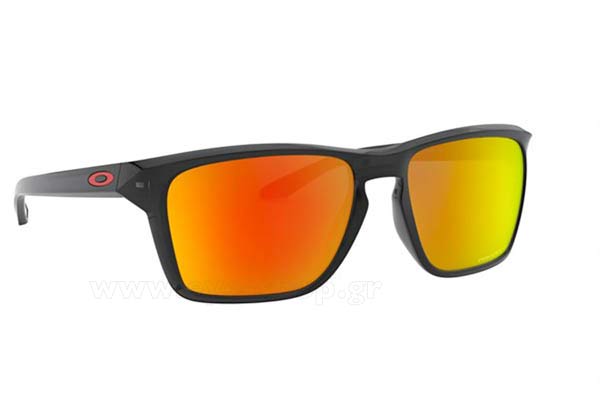 OAKLEY SYLAS 9448 Γυαλια Ηλιου 