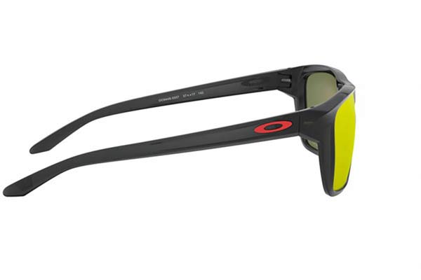 OAKLEY SYLAS 9448 Γυαλια Ηλιου 