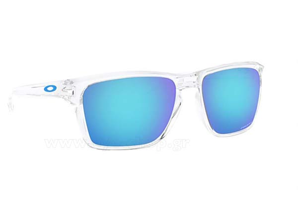 OAKLEY SYLAS 9448 Γυαλια Ηλιου 