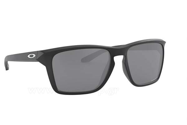 OAKLEY SYLAS 9448 Γυαλια Ηλιου 