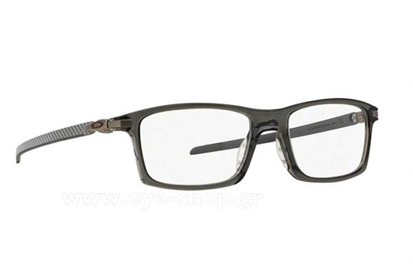 oakley 8092 PITCHMAN CARBON Γυαλια Ορασεως 