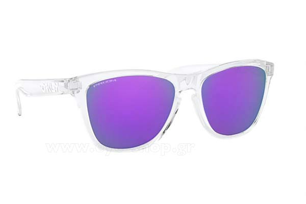 OAKLEY Frogskins 9013 Γυαλια Ηλιου 