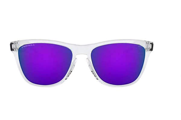 OAKLEY Frogskins 9013 Γυαλια Ηλιου 