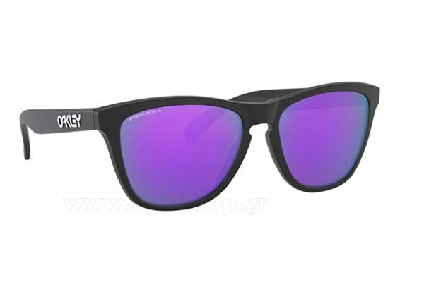 OAKLEY Frogskins 9013 Γυαλια Ηλιου 