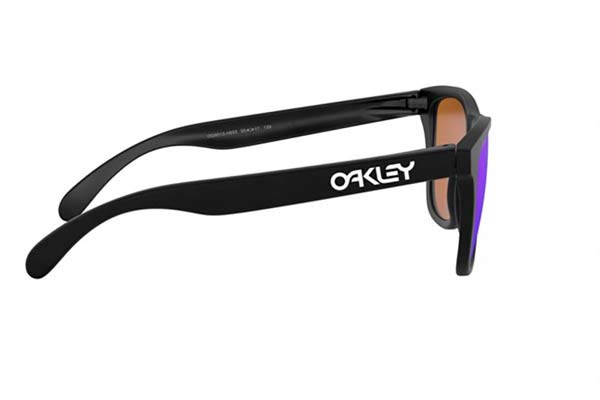 OAKLEY Frogskins 9013 Γυαλια Ηλιου 