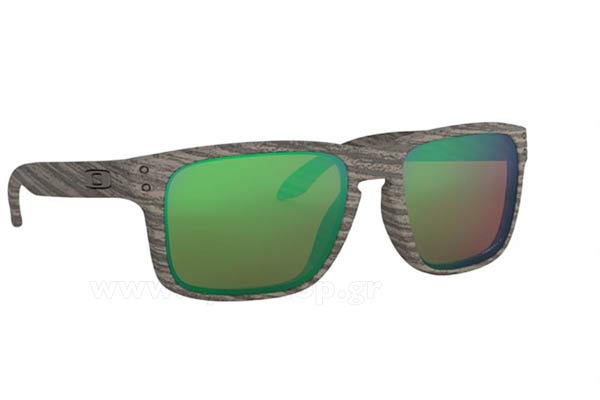 OAKLEY Holbrook 9102 Γυαλια Ηλιου 