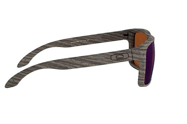 OAKLEY Holbrook 9102 Γυαλια Ηλιου 