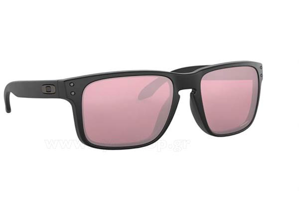 OAKLEY Holbrook 9102 Γυαλια Ηλιου 