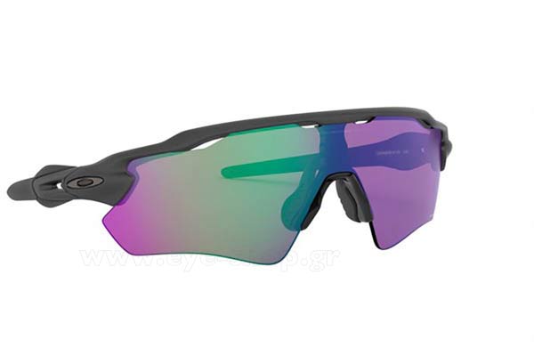 OAKLEY 9208 RADAR EV PATH Γυαλια Ηλιου 