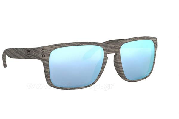 OAKLEY Holbrook 9102 Γυαλια Ηλιου 