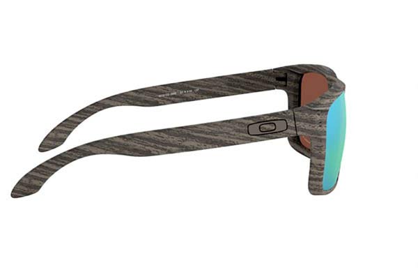 OAKLEY Holbrook 9102 Γυαλια Ηλιου 