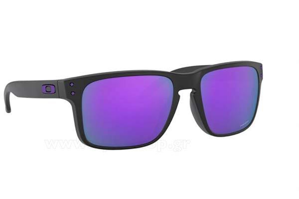 OAKLEY Holbrook 9102 Γυαλια Ηλιου 