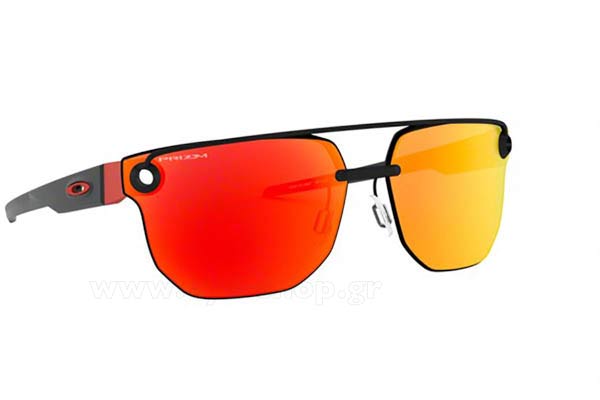 OAKLEY CHRYSTL 4136 Γυαλια Ηλιου 