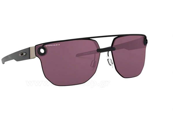 OAKLEY CHRYSTL 4136 Γυαλια Ηλιου 