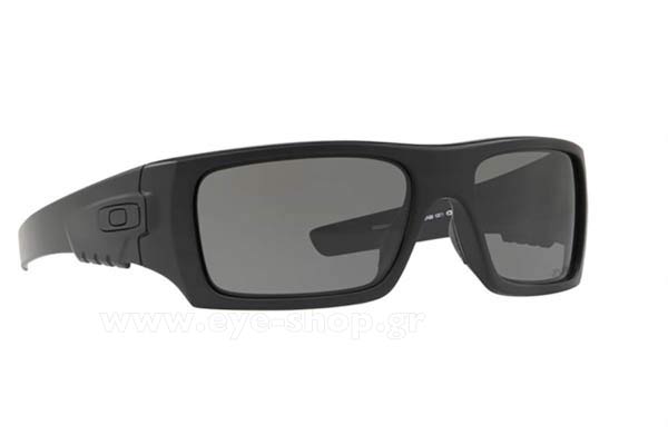 OAKLEY DET CORD 9253 SI BALLISTIC Γυαλια Ηλιου 