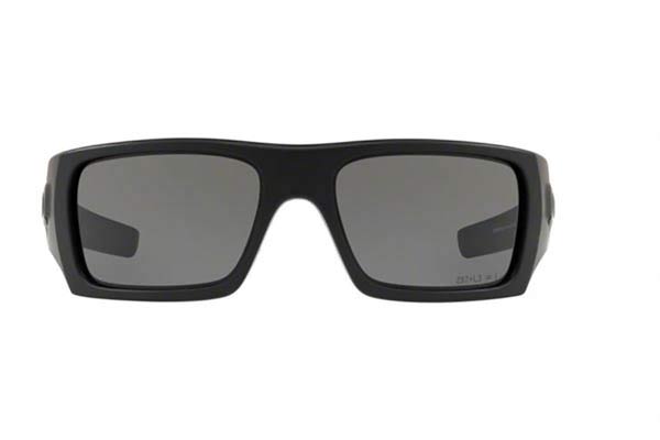 OAKLEY DET CORD 9253 SI BALLISTIC Γυαλια Ηλιου 