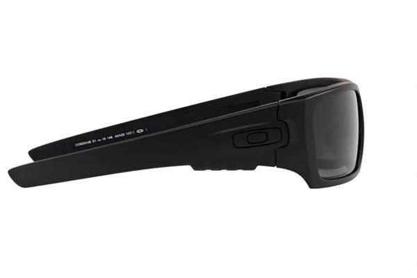 OAKLEY DET CORD 9253 SI BALLISTIC Γυαλια Ηλιου 