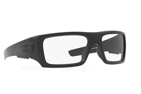 oakley DET CORD 9253 SI BALLISTIC Γυαλια Ηλιου 