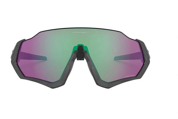 OAKLEY Flight Jacket 9401 Γυαλια Ηλιου 