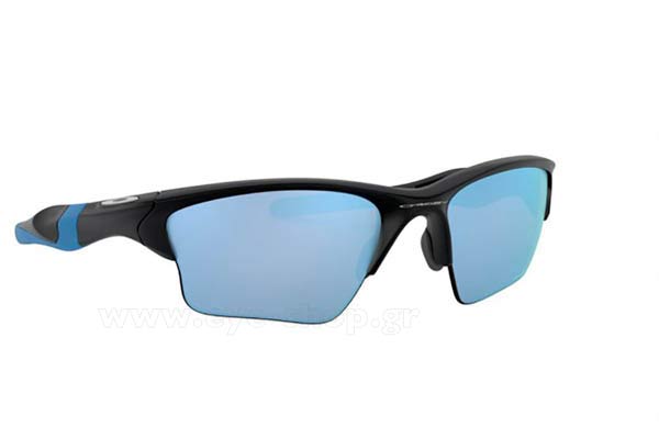 OAKLEY HALF JACKET 2.0 XL 9154 Γυαλια Ηλιου 