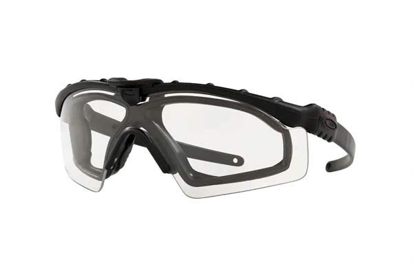 OAKLEY 9146 SI BALLISTIC M FRAME 3.0 Γυαλια Ηλιου 