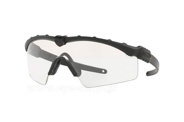 oakley 9146 SI BALLISTIC M FRAME 3.0 Γυαλια Ηλιου 