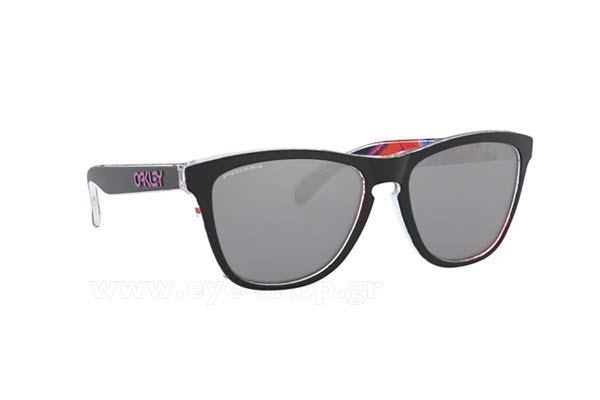 OAKLEY Frogskins 9013 Γυαλια Ηλιου 