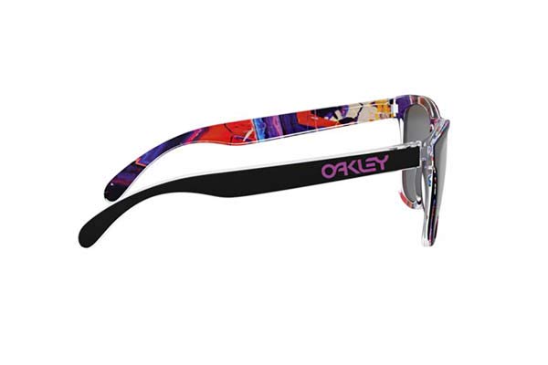 OAKLEY Frogskins 9013 Γυαλια Ηλιου 