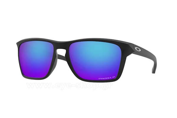 oakley SYLAS 9448 Γυαλια Ηλιου 