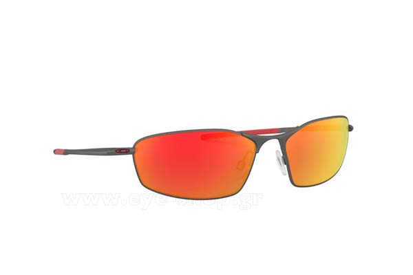 OAKLEY WHISKER 4141 Γυαλια Ηλιου 