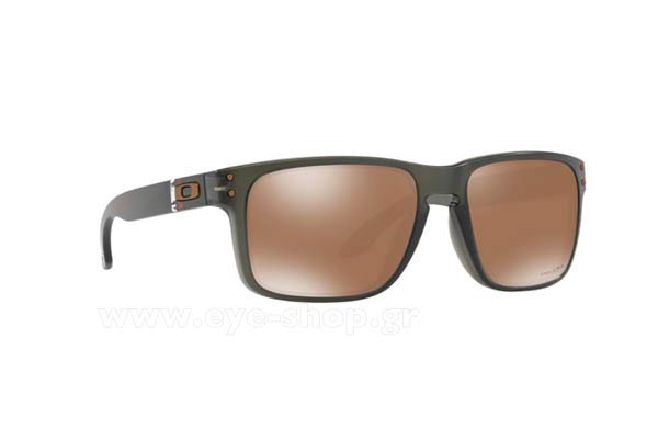 OAKLEY Holbrook 9102 Γυαλια Ηλιου 