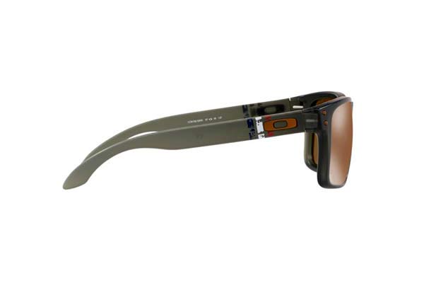 OAKLEY Holbrook 9102 Γυαλια Ηλιου 