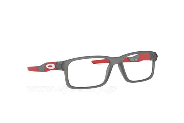 Γυαλια ορασεως Oakley-Youth FULL COUNT 8013 03 size 49 παιδικά Τιμή: 70.99