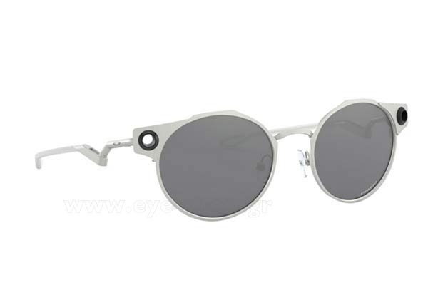 OAKLEY DEADBOLT 6046 Γυαλια Ηλιου 