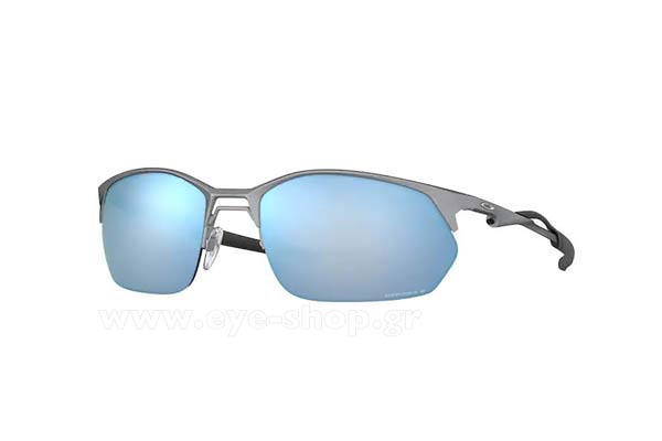 OAKLEY WIRETAP 2.0 4145 Γυαλια Ηλιου 