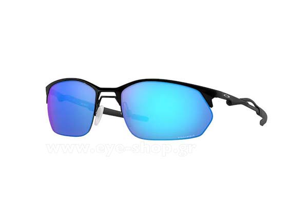 OAKLEY WIRETAP 2.0 4145 Γυαλια Ηλιου 