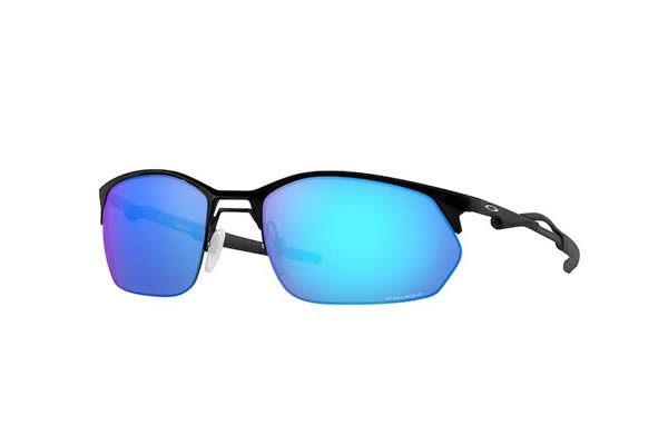 OAKLEY WIRETAP 2.0 4145 Γυαλια Ηλιου 