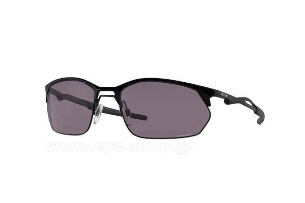 OAKLEY WIRETAP 2.0 4145 Γυαλια Ηλιου 